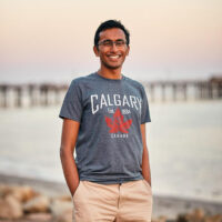 Benjamin fernando portrait