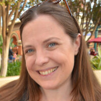 Brandi carrier portrait