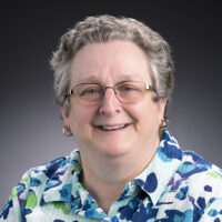 Brenda clyde portrait