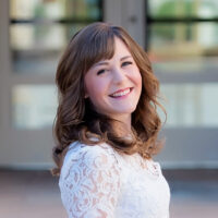 Briley lewis portrait