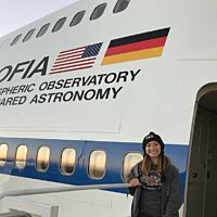 Casey honniball sofia