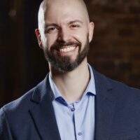 Dagomar degroot portrait