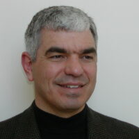 Daniel klopp portrait