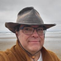 David reitzel portrait