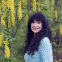 Diane ackerman c sue michlovitz march 2026