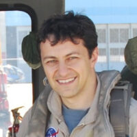 Edward balaban portrait