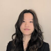 Elena wu portrait