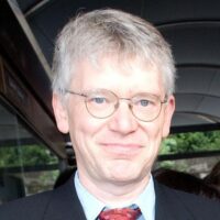 Gerhard drolshagen portrait