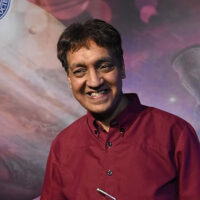 Gurbir singh portrait