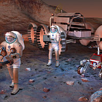 Artemis Westenberg | The Planetary Society