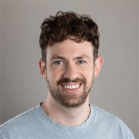 Jack kuhr portrait