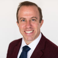 Jason rhodes headshot