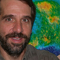 Jeff Plaut