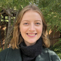 Johanna vos portrait