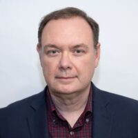 John nelson portrait