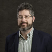 Josh drucker portrait