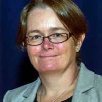 Julie mcenery portrait