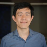 Justin yim portrait