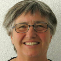 Kathrin altwegg portrait