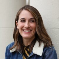 Katie dellamamaggiore portrait
