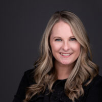 Kelly biderman portrait