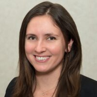 Kelsey young portrait