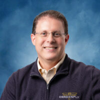 Ken hibbard portrait