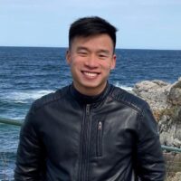 Kevin trinh portrait