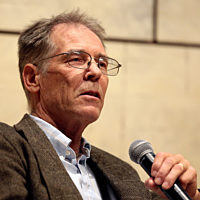 Kim stanley robinson by gage skidmore