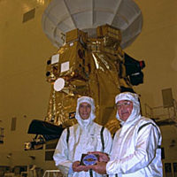 Kohlhase charley cassini cd