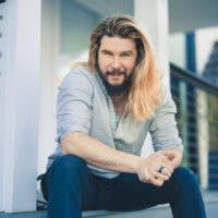 Kyle hill portrait