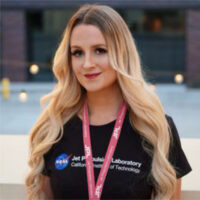 Lauren mc keown portrait