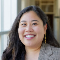 Lisa dang portrait