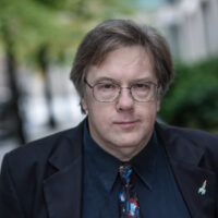 Mark wolverton portrait