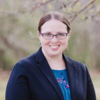 Mary knapp portrait