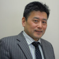 Masaki fujimoto portrait