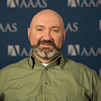 Matt hourihan portrait