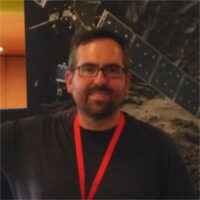 Mike kretlow portrait