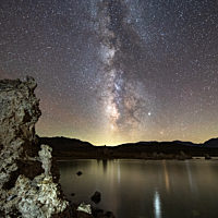 Night Sky | The Planetary Society