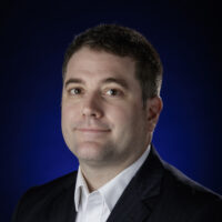 Patrick besha portrait