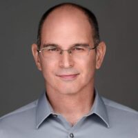 Peter cabauy portrait