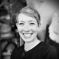 Rebekah davis reed portrait