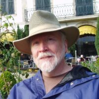 Richard durisen portrait