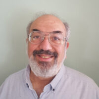 Ronald polidan portrait