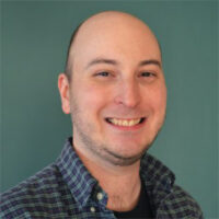 Ryan hamilton portrait