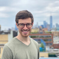 Samuel grunblatt portrait