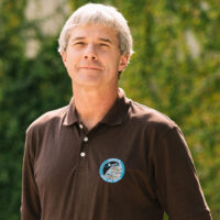 Scott hensley portrait