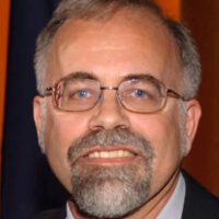 Scott sandford portrait