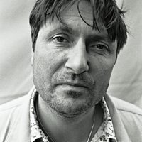 Simon armitage 2009