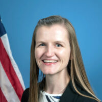 Staci horvath tiedeken portrait